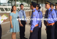 Lập phương án bảo vệ kho tiền ngân hàng an toàn